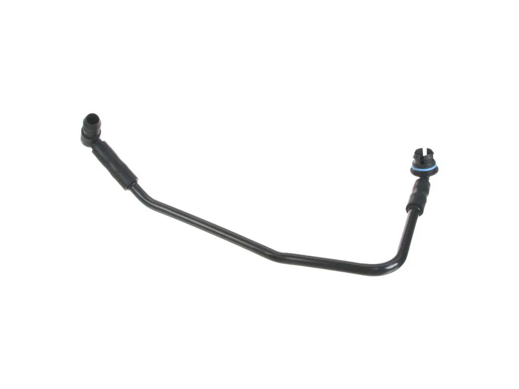2004 Mazda MPV Engine Crankcase Breather Hose Genuine