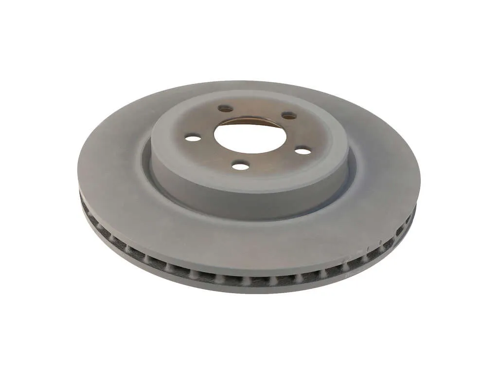 2022 Chrysler 300 Disc Brake Rotor  - Front 8 Cyl 5.7L Mopar