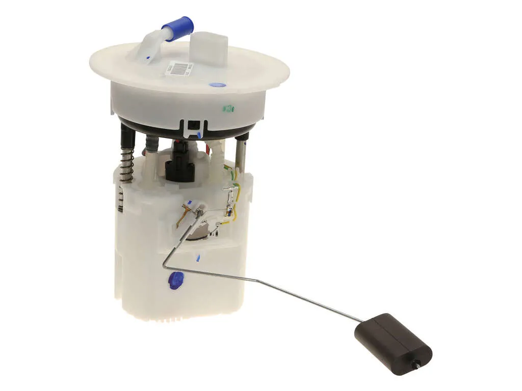 2012 Mazda 2 Fuel Pump Module Assembly Genuine
