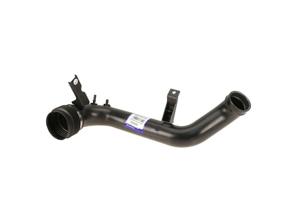 2004 Volvo S40 Fuel Injection Air Flow Meter Hose 5 Cyl 2.5L Genuine