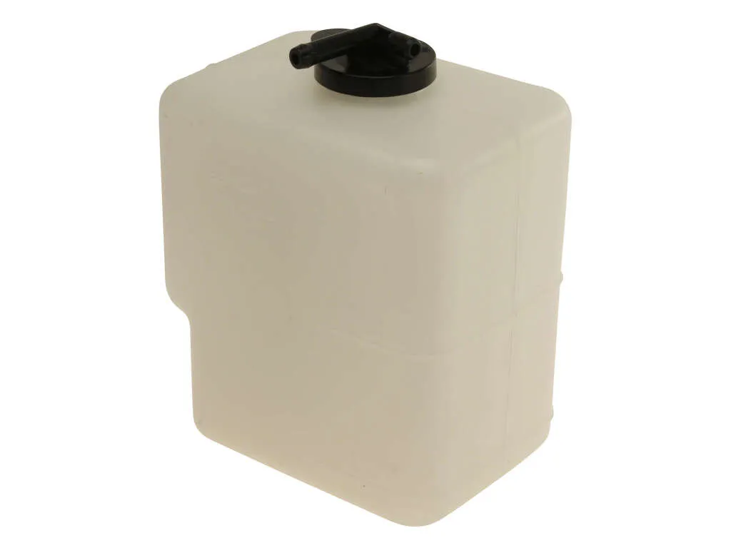 2004 Toyota Avalon Engine Coolant Reservoir Dorman