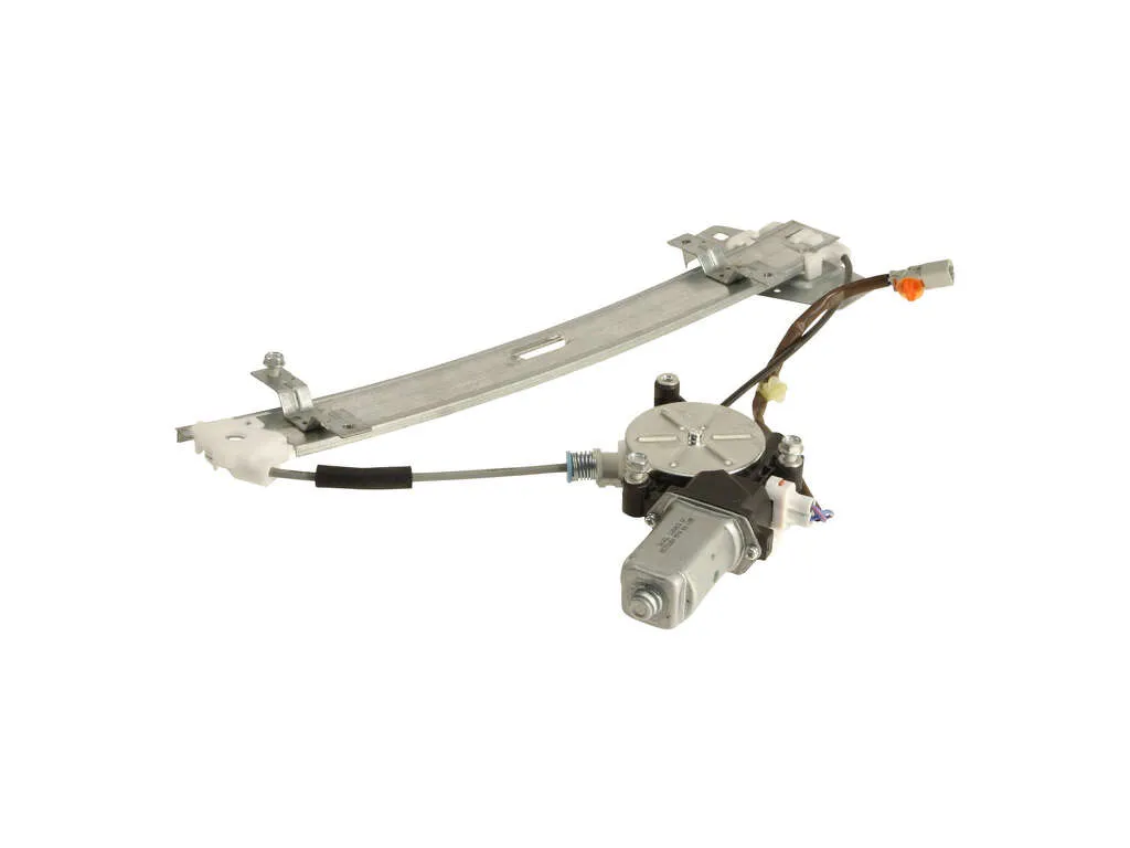 2003 Acura MDX Window Motor and Regulator Assembly  - Rear Right TSK