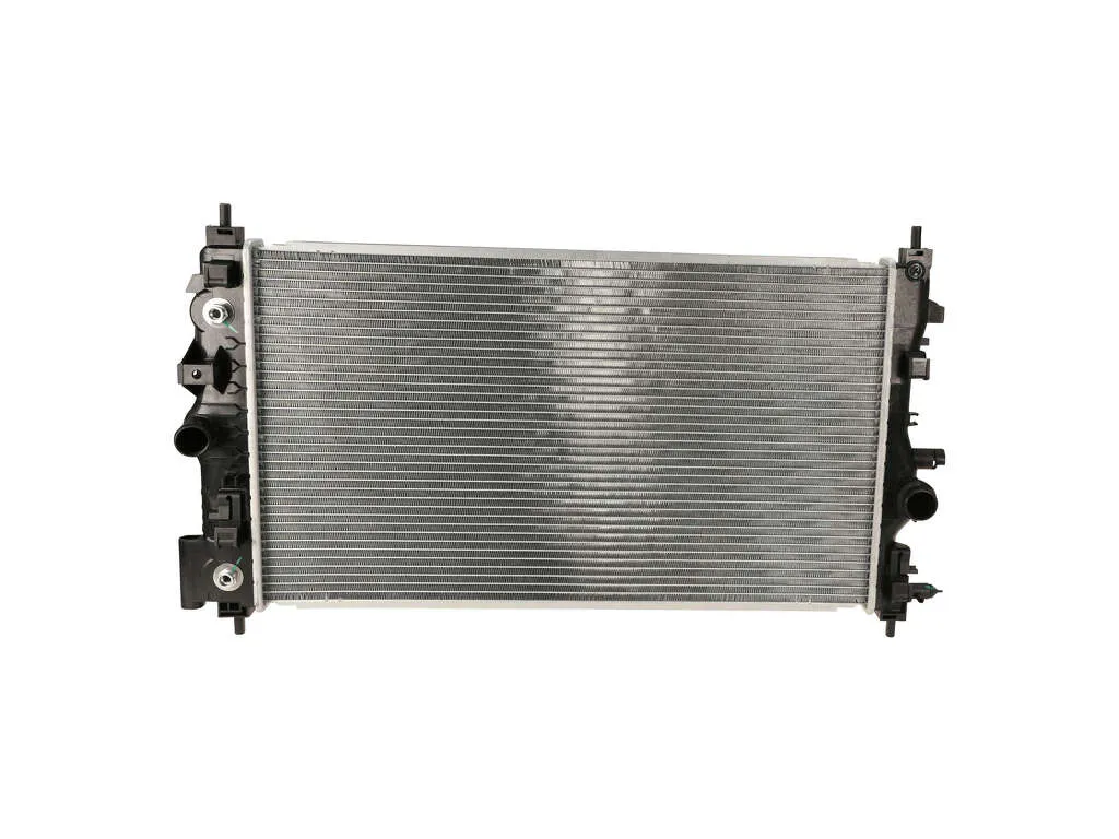 2016 Chevrolet Cruze Limited Radiator 4 Cyl 1.8L CSF