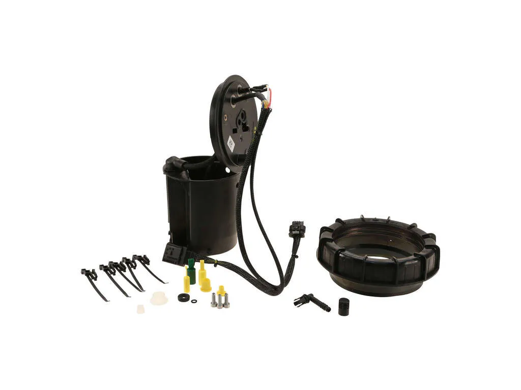 2012 Mercedes-Benz E350 Reduction Agent Heater Repair Kit 6 Cyl 3.0L Bosch