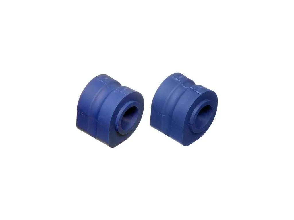 2000 Chrysler Voyager Suspension Stabilizer Bar Bushing Kit  - Front To Frame Moog