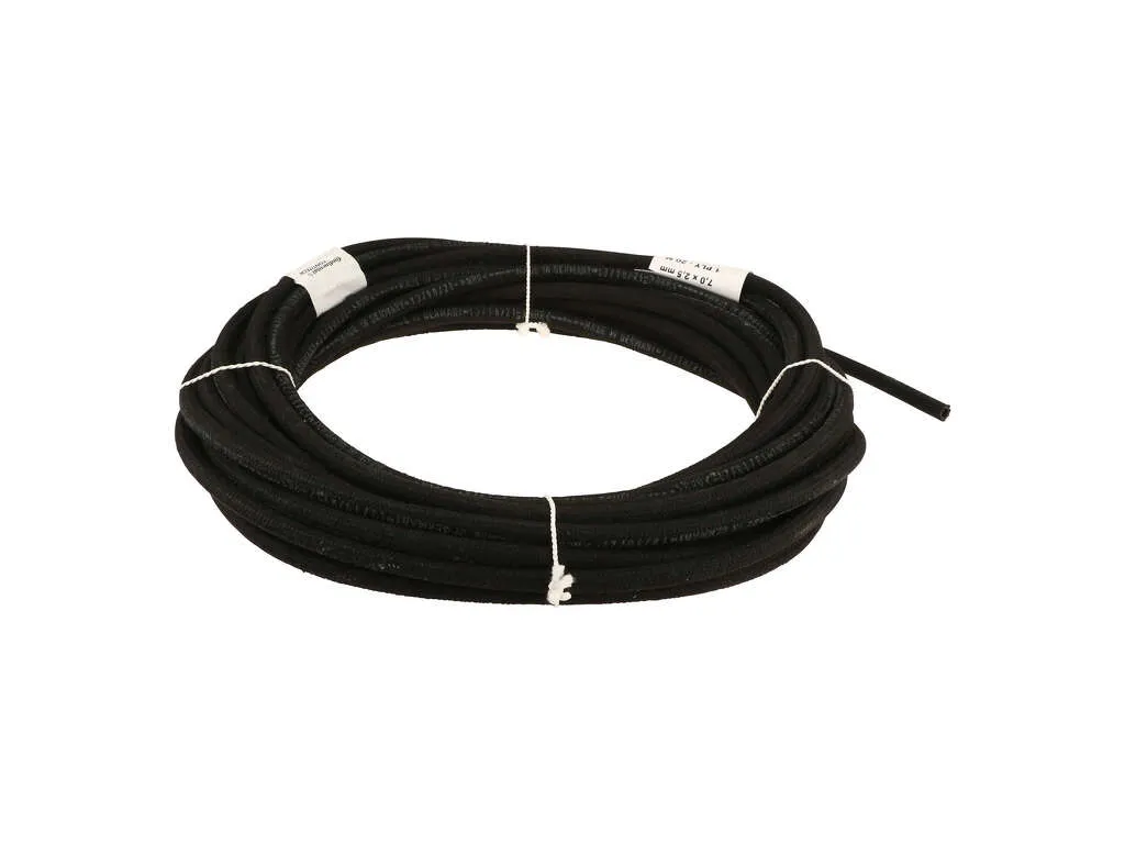 1986 Audi 5000 Fuel Hose CRP