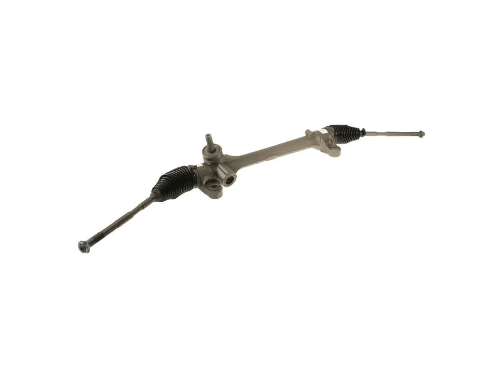 2014 Toyota Matrix Rack and Pinion Assembly Maval
