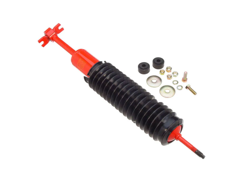2011 Ford Ranger Suspension Shock Absorber  - Front KYB