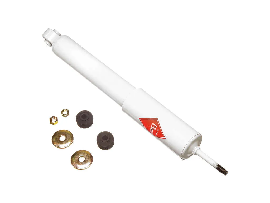 1995 Isuzu Rodeo Suspension Shock Absorber  - Front KYB
