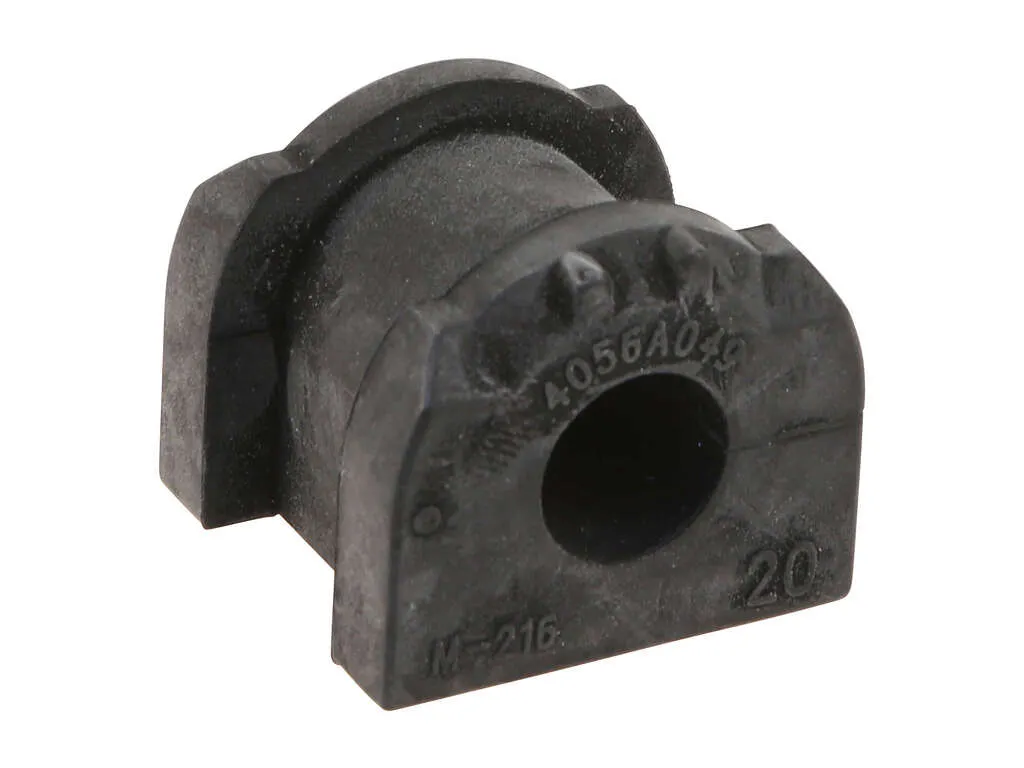2012 Mitsubishi Lancer Suspension Stabilizer Bar Bushing  - Front CTR