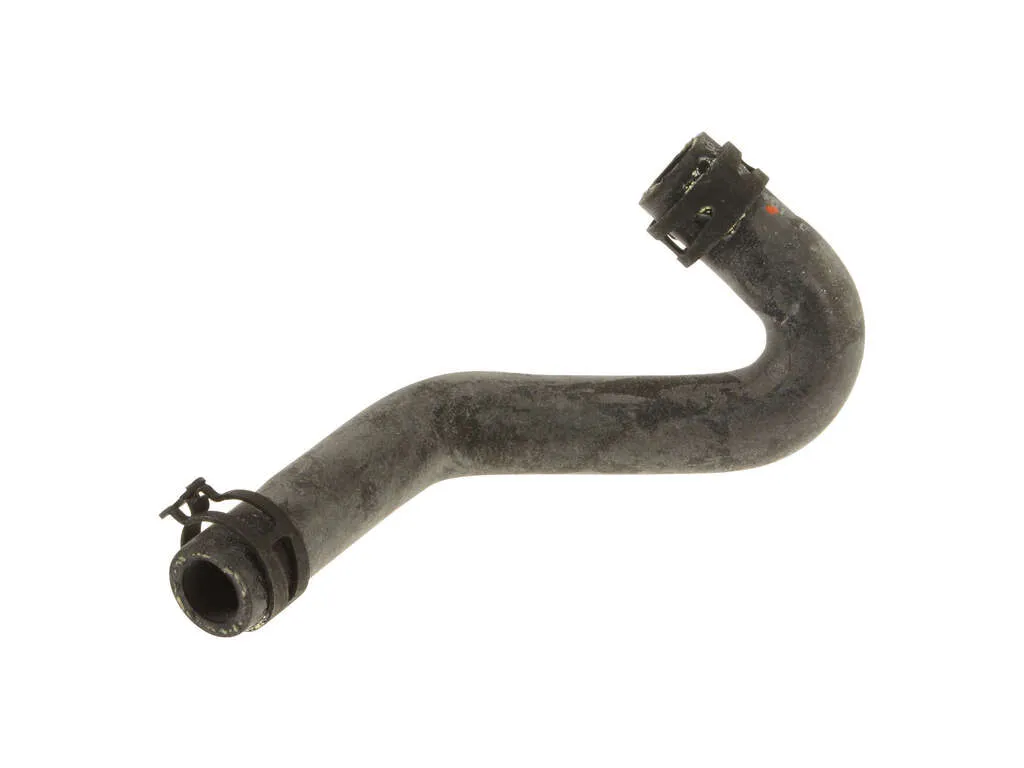 2002 Jaguar S-Type Engine Coolant Hose 8 Cyl 4.0L Genuine