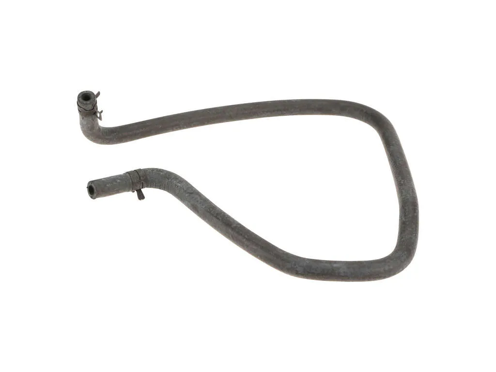 2011 Nissan Armada Engine Coolant Reservoir Hose Genuine