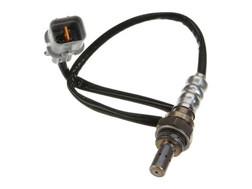 2010 Kia Sportage Oxygen Sensor  - Downstream 6 Cyl 2.7L NTK