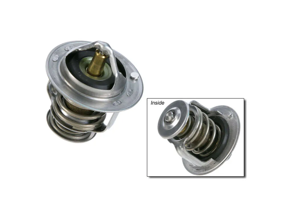 2018 Honda HR-V Engine Coolant Thermostat NTC - TAMA