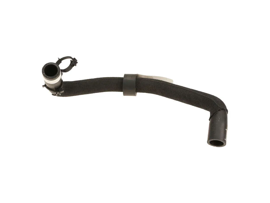 2012 Audi A7 Quattro Radiator Coolant Hose Genuine