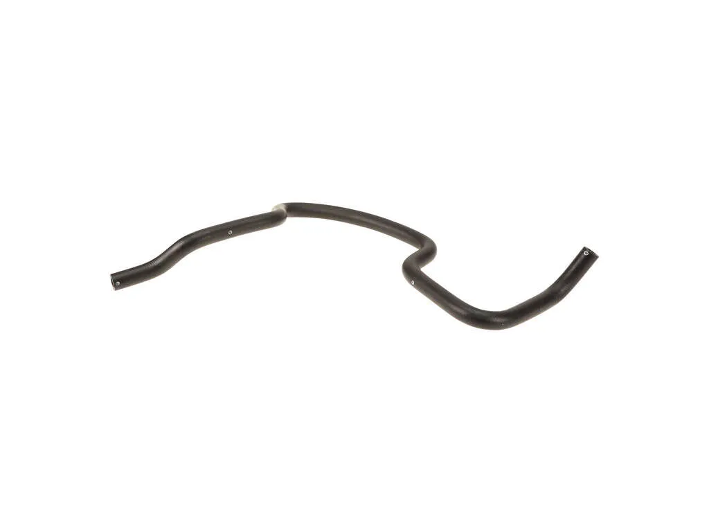 2006 Acura TL Power Steering Return Hose  - Rack to Pipe Genuine