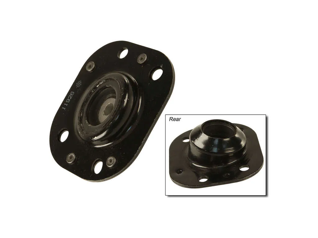 2009 Ford Taurus X Suspension Strut Mount  - Rear Left KYB