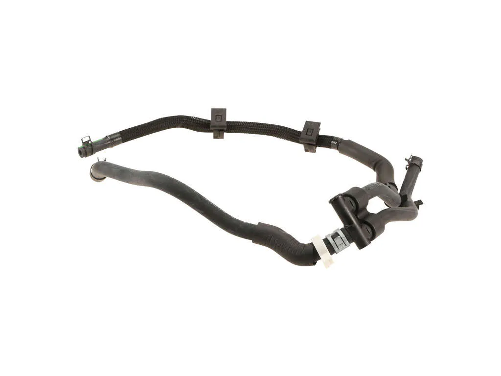 2009 Mazda 6 Engine Coolant Reservoir Hose  - Upper Genuine