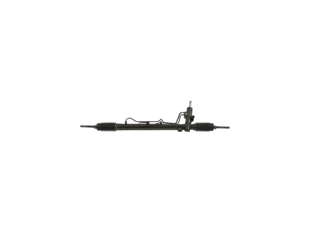 2009 Kia Rondo Rack and Pinion Assembly 6 Cyl 2.7L Cardone