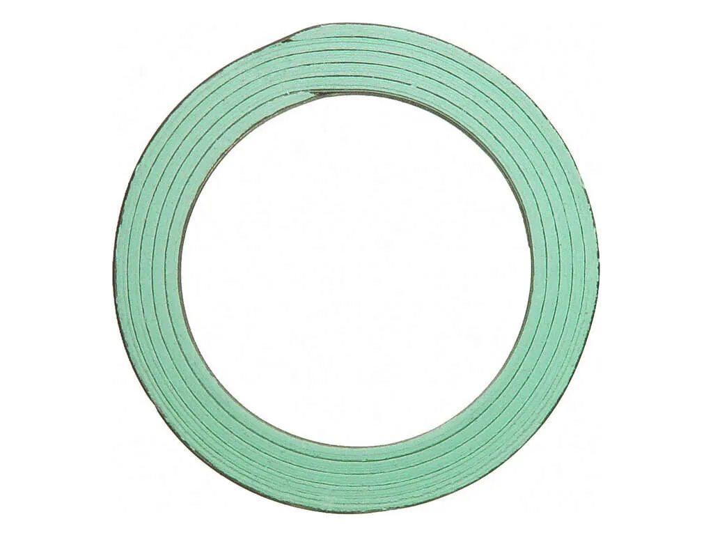 1997 Mazda Millenia Exhaust Pipe Flange Gasket Fel-Pro