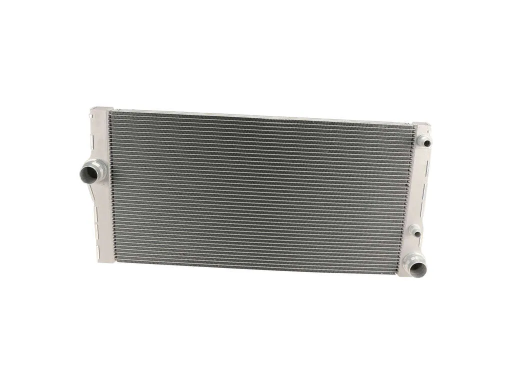 2016 BMW 535d Radiator Behr