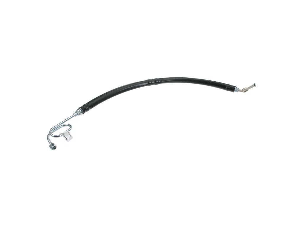 1972 Mercedes-Benz 300SEL Power Steering Pressure Hose Cohline