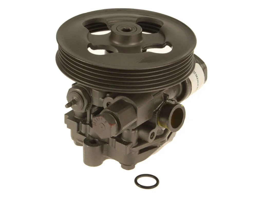 2003 Subaru Impreza Power Steering Pump Maval