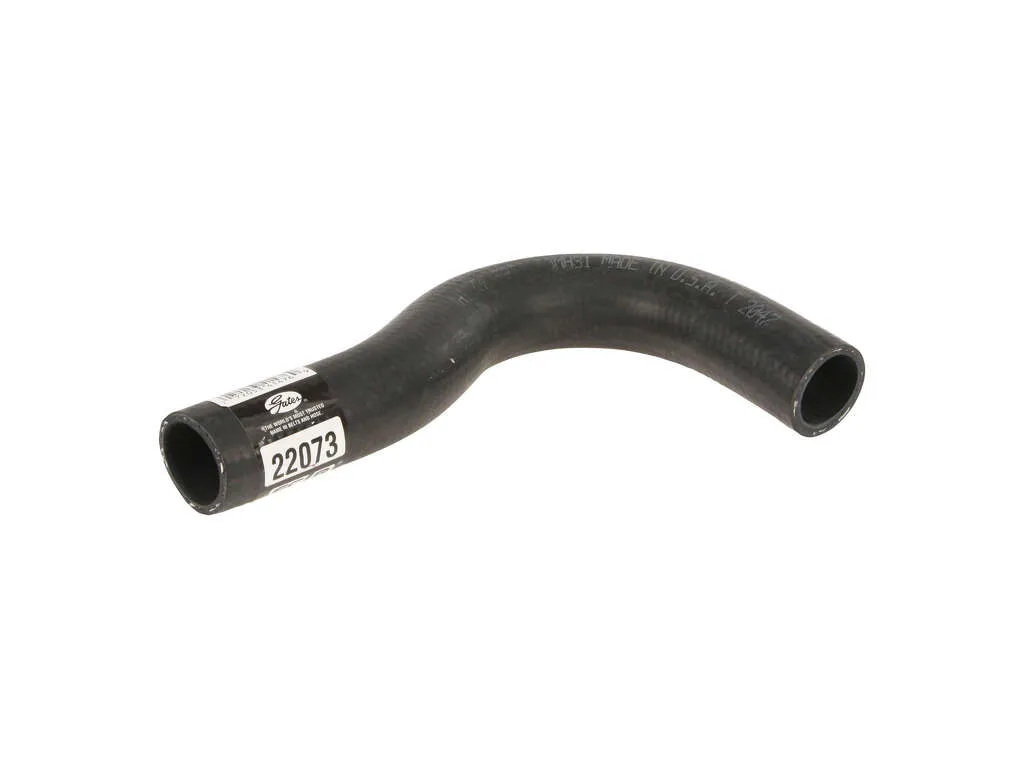 1996 Mitsubishi Montero Radiator Coolant Hose  - Upper Gates