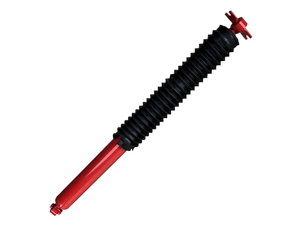 2002 Ford Excursion Suspension Shock Absorber  - Rear KYB