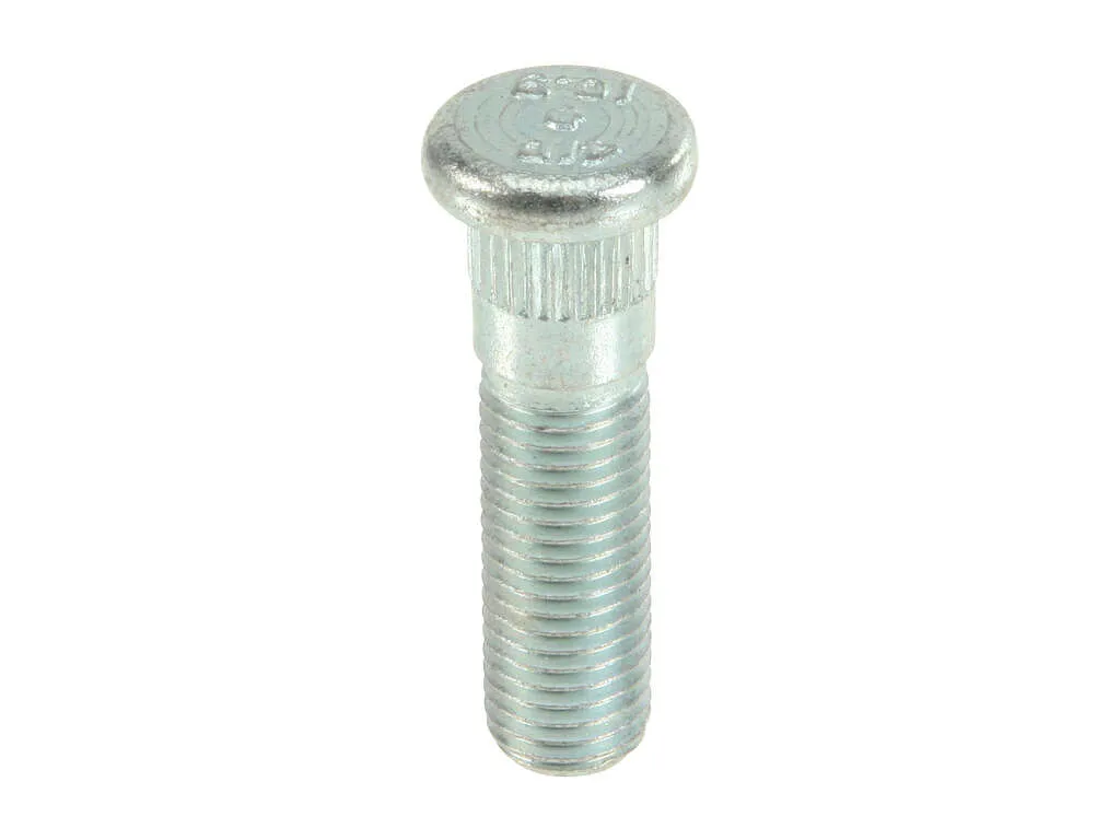 1997 Mazda MPV Wheel Lug Stud  - Front Dorman