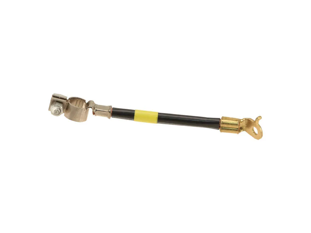 2007 Acura TL Battery Cable  - Negative Genuine