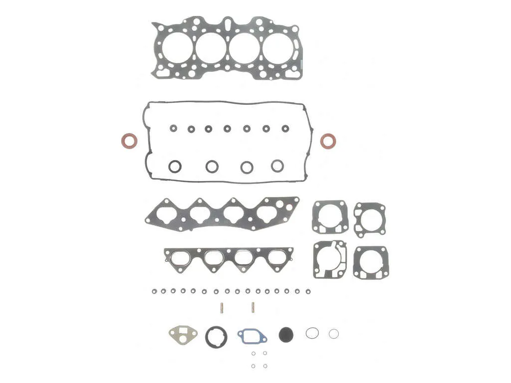 1999 Acura Integra Engine Cylinder Head Gasket Set Fel-Pro