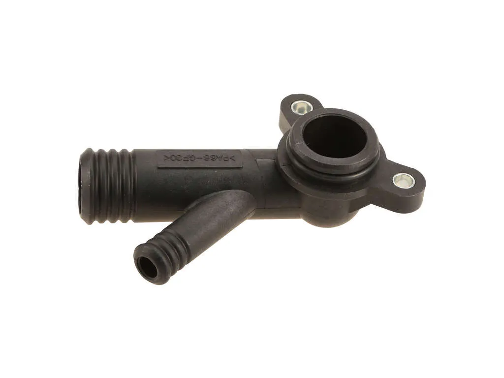 1997 BMW Z3 Radiator Coolant Hose Connector 4 Cyl 1.9L Febi