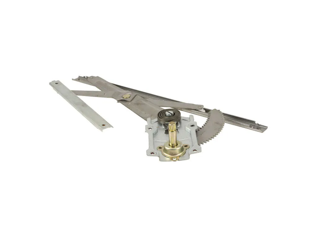 2012 Toyota Tacoma Window Regulator  - Front Left Dorman
