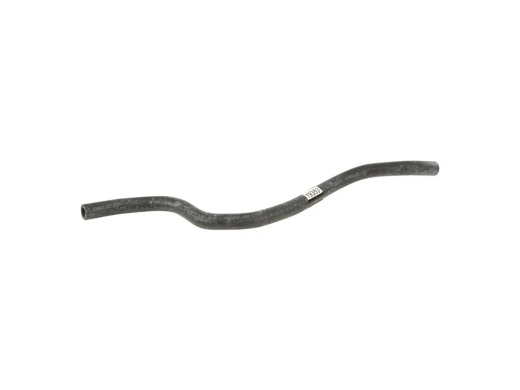 2004 Toyota RAV4 HVAC Heater Hose Gates
