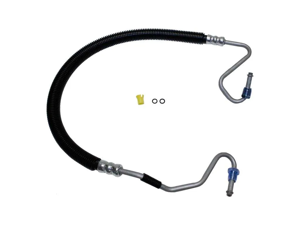 2019 Ram 2500 Power Steering Pressure Hose 6 Cyl 6.7L Gates