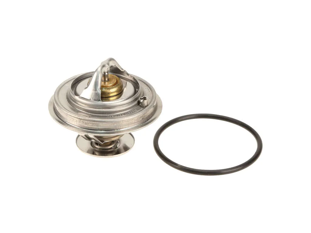 2005 Audi Allroad Quattro Engine Coolant Thermostat 6 Cyl 2.7L Mahle