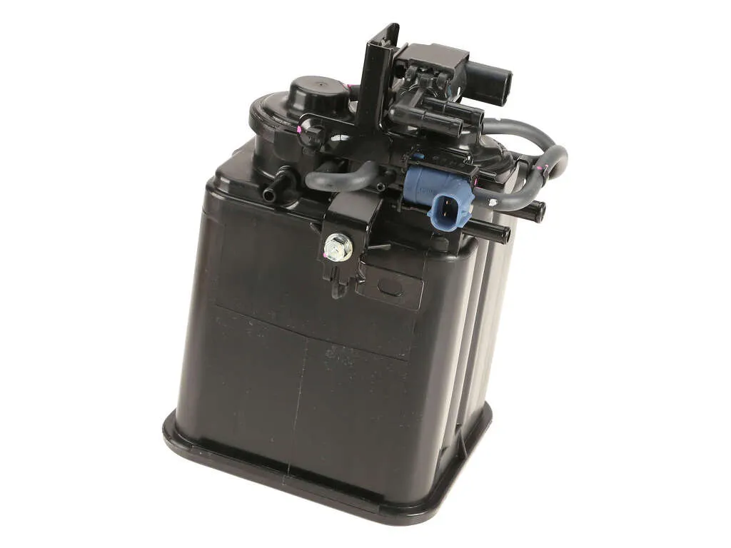 1997 Toyota T100 Vapor Canister 6 Cyl 3.4L Genuine