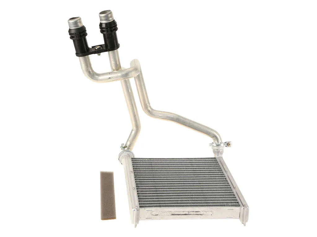 2017 Volkswagen Jetta HVAC Heater Core Nissens