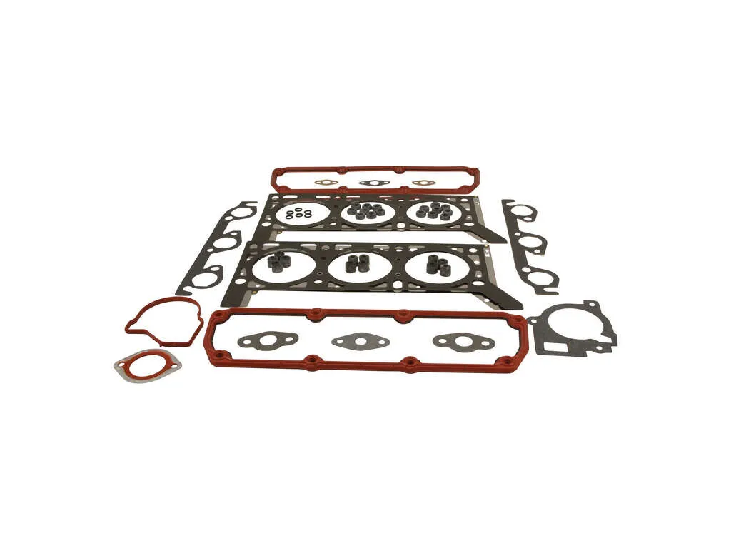 2003 Dodge Caravan Engine Cylinder Head Gasket Set 6 Cyl 3.3L Mahle