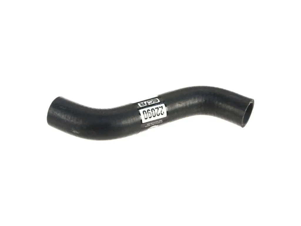 2006 Chevrolet Uplander Radiator Coolant Hose  - Lower 6 Cyl 3.9L Gates