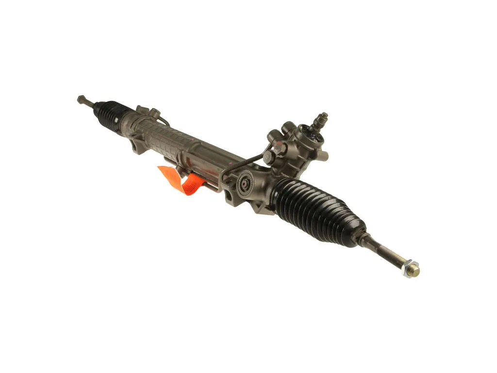 2004 BMW 330xi Rack and Pinion Assembly Maval