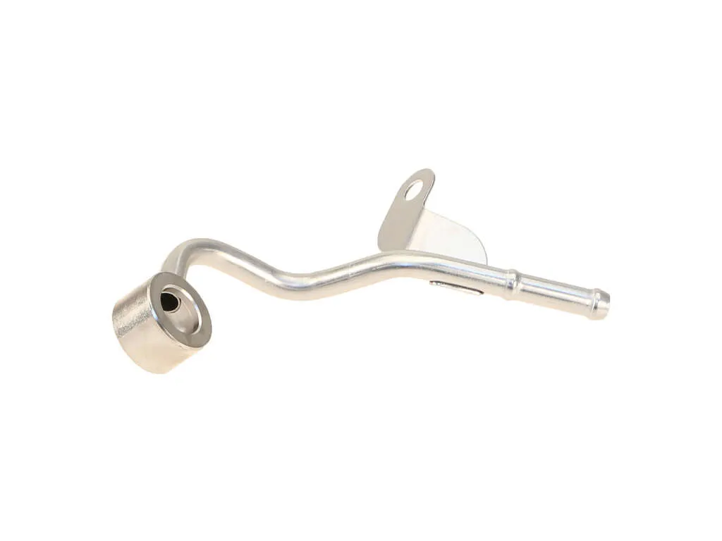 2012 Mazda CX-7 Turbocharger Coolant Line Genuine