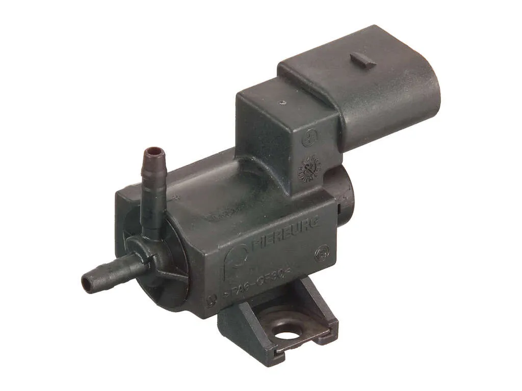 2014 Audi S8 Exhaust Gas Recirculation (EGR) Valve Control Solenoid Pierburg