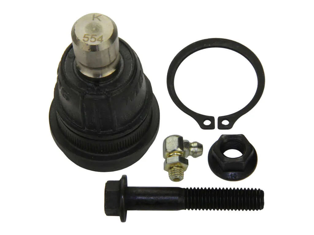 2012 Kia Rio Suspension Ball Joint  - Front Moog