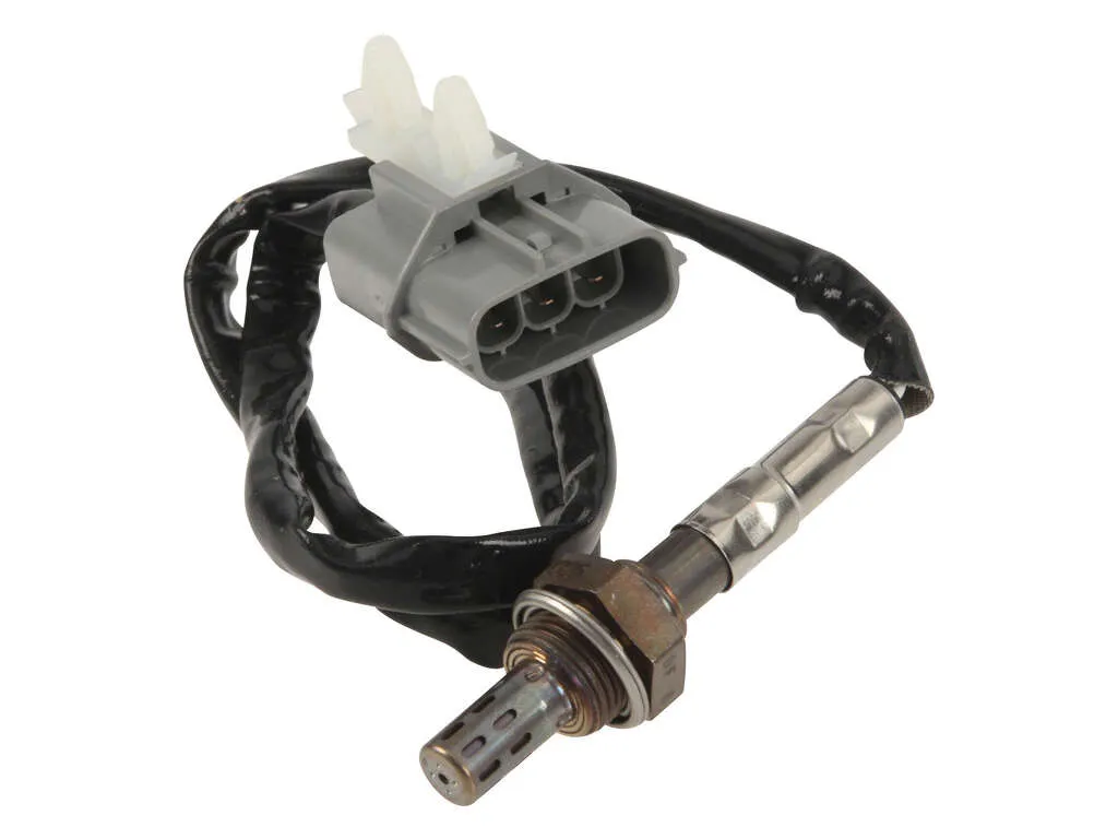 2001 Nissan Pathfinder Oxygen Sensor  - Upstream Right Walker Products