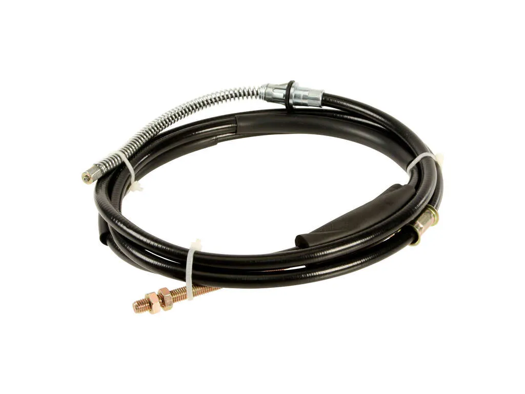1997 GMC C1500 Parking Brake Cable  - Rear Right Dorman