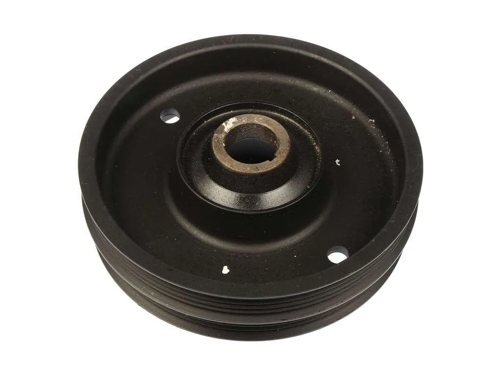 1986 Honda Accord Engine Harmonic Balancer Dorman