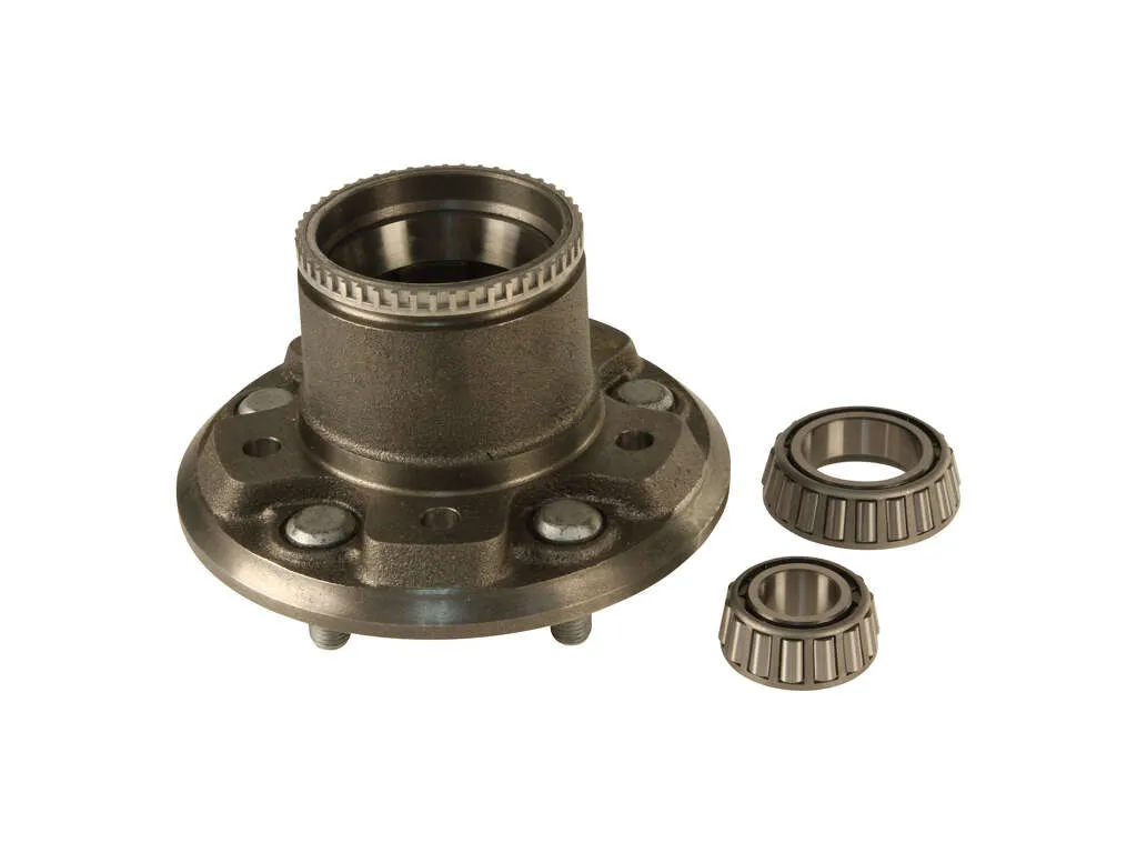 2002 Toyota Tacoma Wheel Hub  - Front Genuine