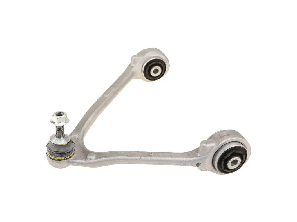 2004 Jaguar S-Type Suspension Control Arm  - Front Right Upper Moog